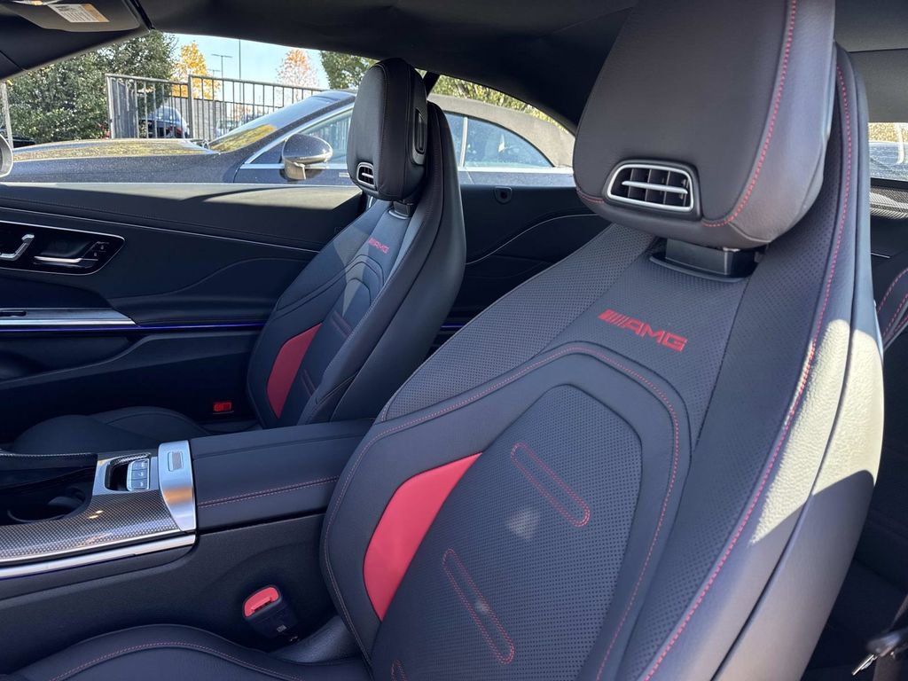 New 2026 Mercedes-Benz CLE 53 AMG 4MATIC Cabriolet image 19