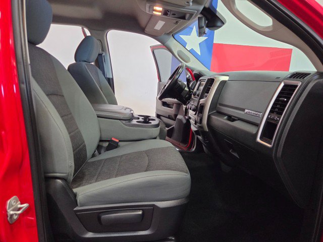 Used 2016 RAM 2500 Big Horn AWD/4WD image 8