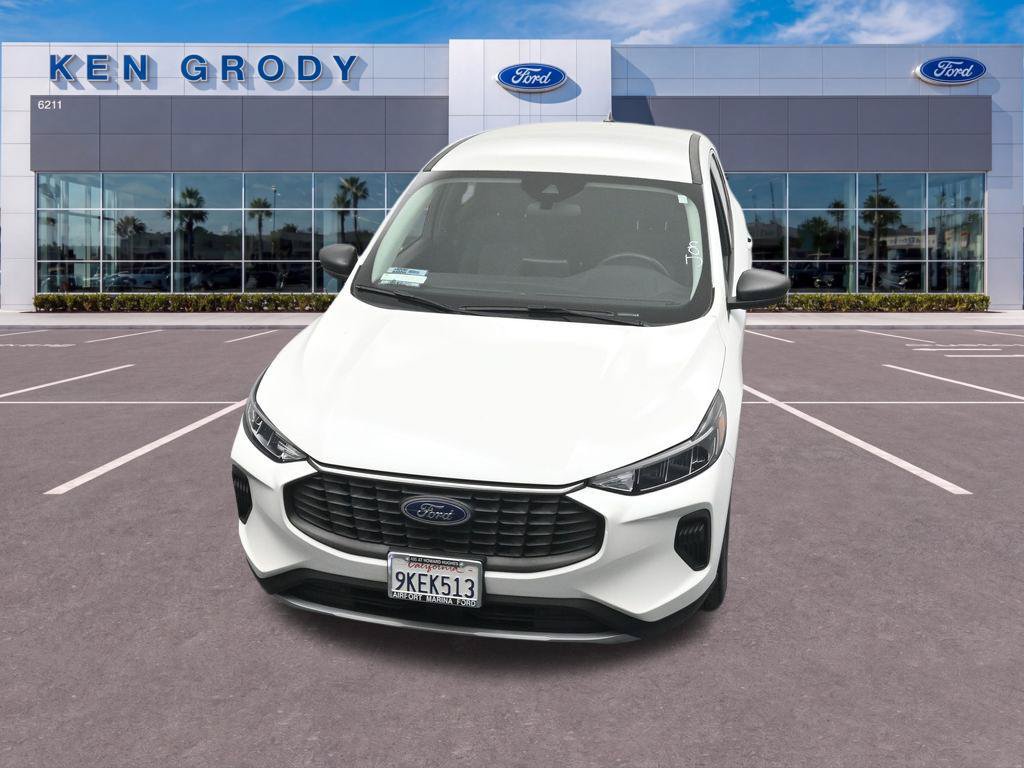 Used 2023 Ford Escape Active FWD image 10