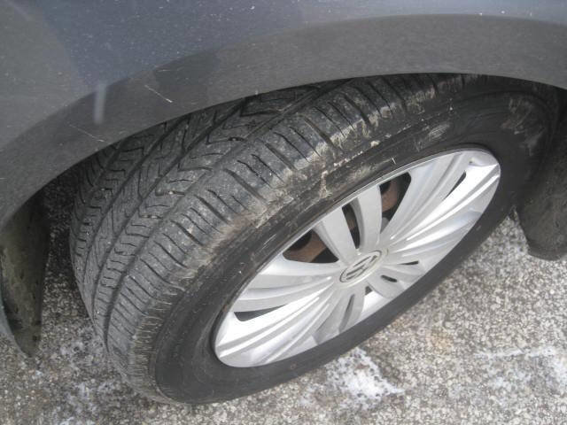 Used 2015 Volkswagen Passat 1.8T S image 22