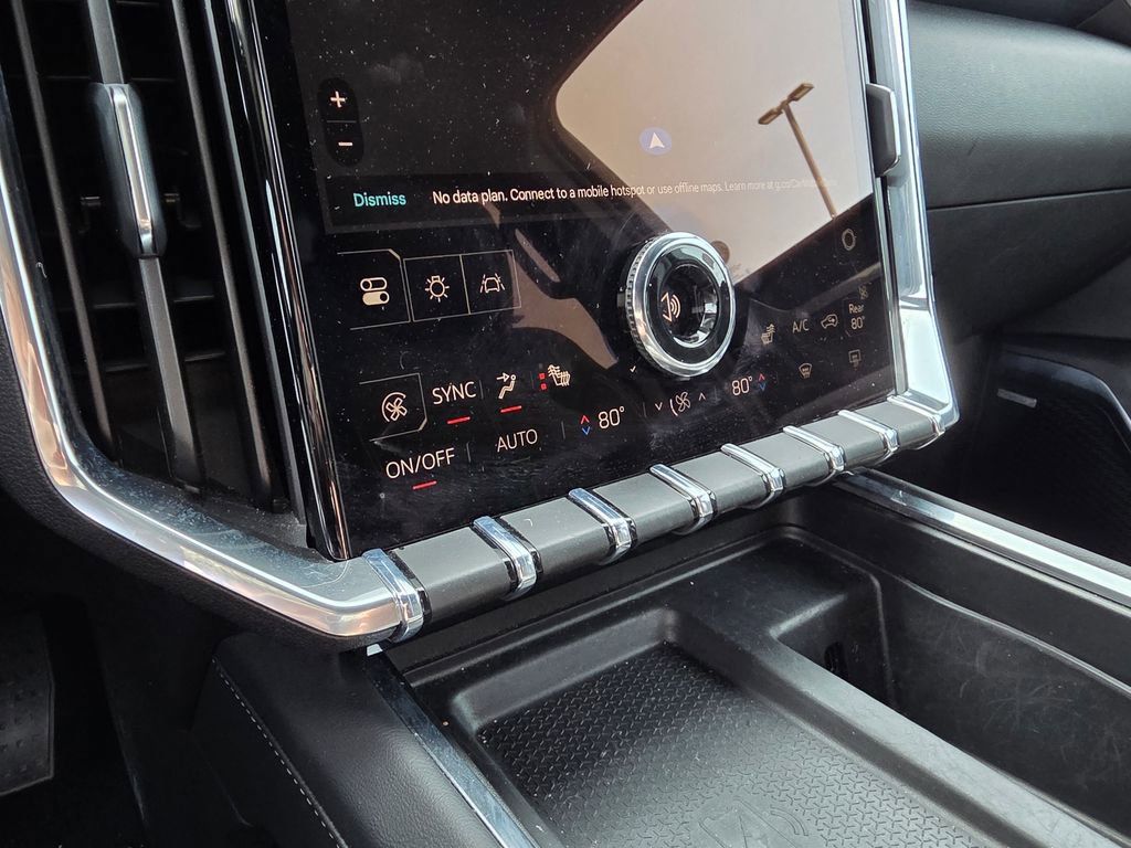 Used 2025 GMC Acadia Elevation image 19