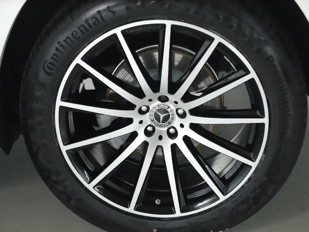 Used 2023 Mercedes-Benz GLS 450 4MATIC image 43