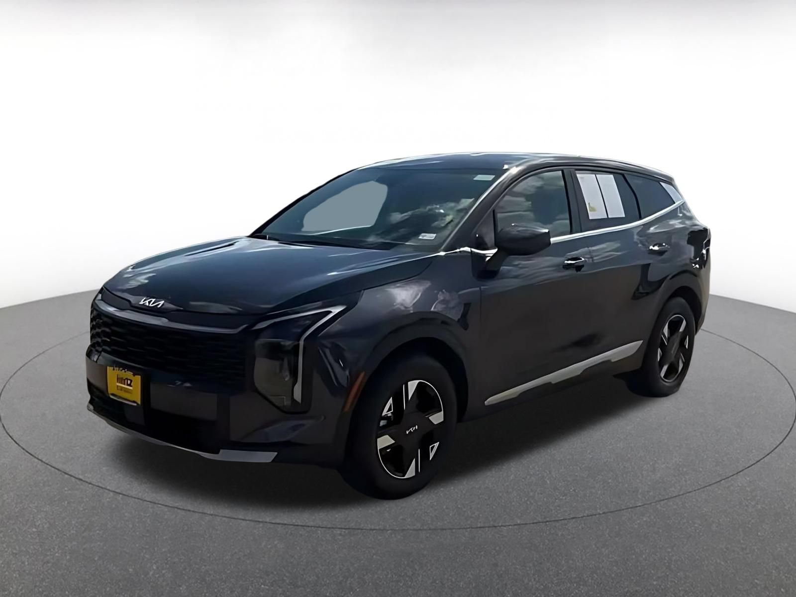 Used 2026 Kia Sportage LX FWD image 6