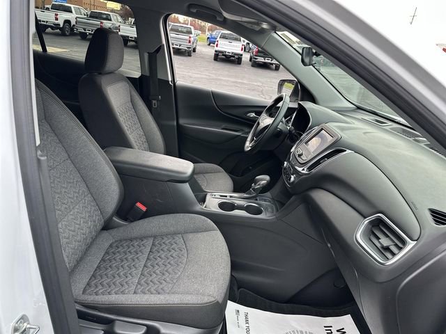 Used 2024 Chevrolet Equinox LT AWD/4WD image 26