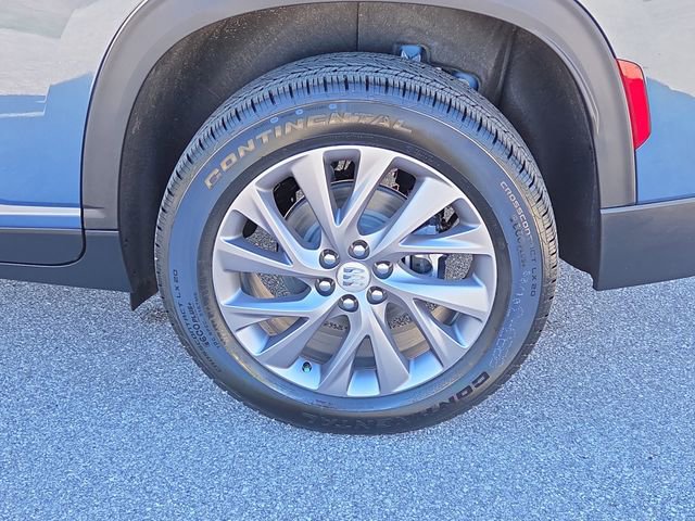 New 2026 Buick Enclave Preferred w/ Power Package FWD image 8