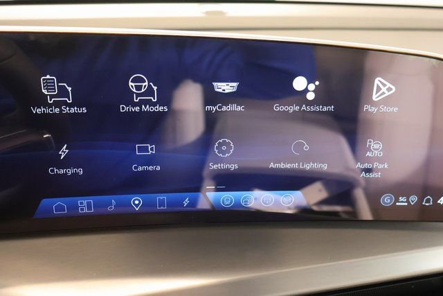 New 2026 Cadillac Vistiq Sport image 20
