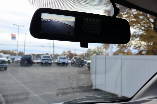 Used 2024 Chevrolet Express 2500 w/ Driver Convenience Package image 8