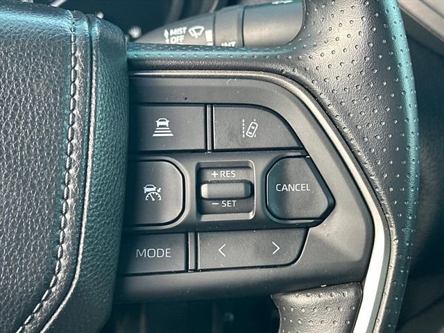 Used 2026 Toyota Tundra SR5 w/ SR5 Convenience Package image 20