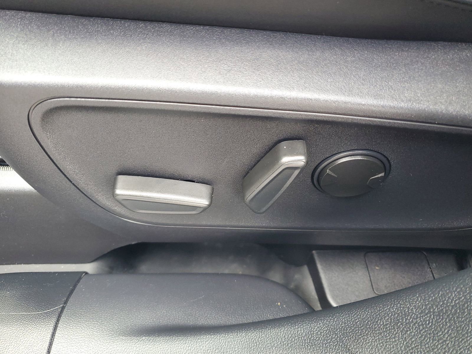 Certified 2024 Ford Bronco Sport Badlands image 18