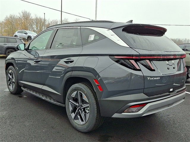 New 2026 Hyundai Tucson SEL image 3