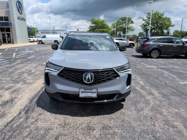 New 2026 Acura RDX A-Spec AWD/4WD image 14