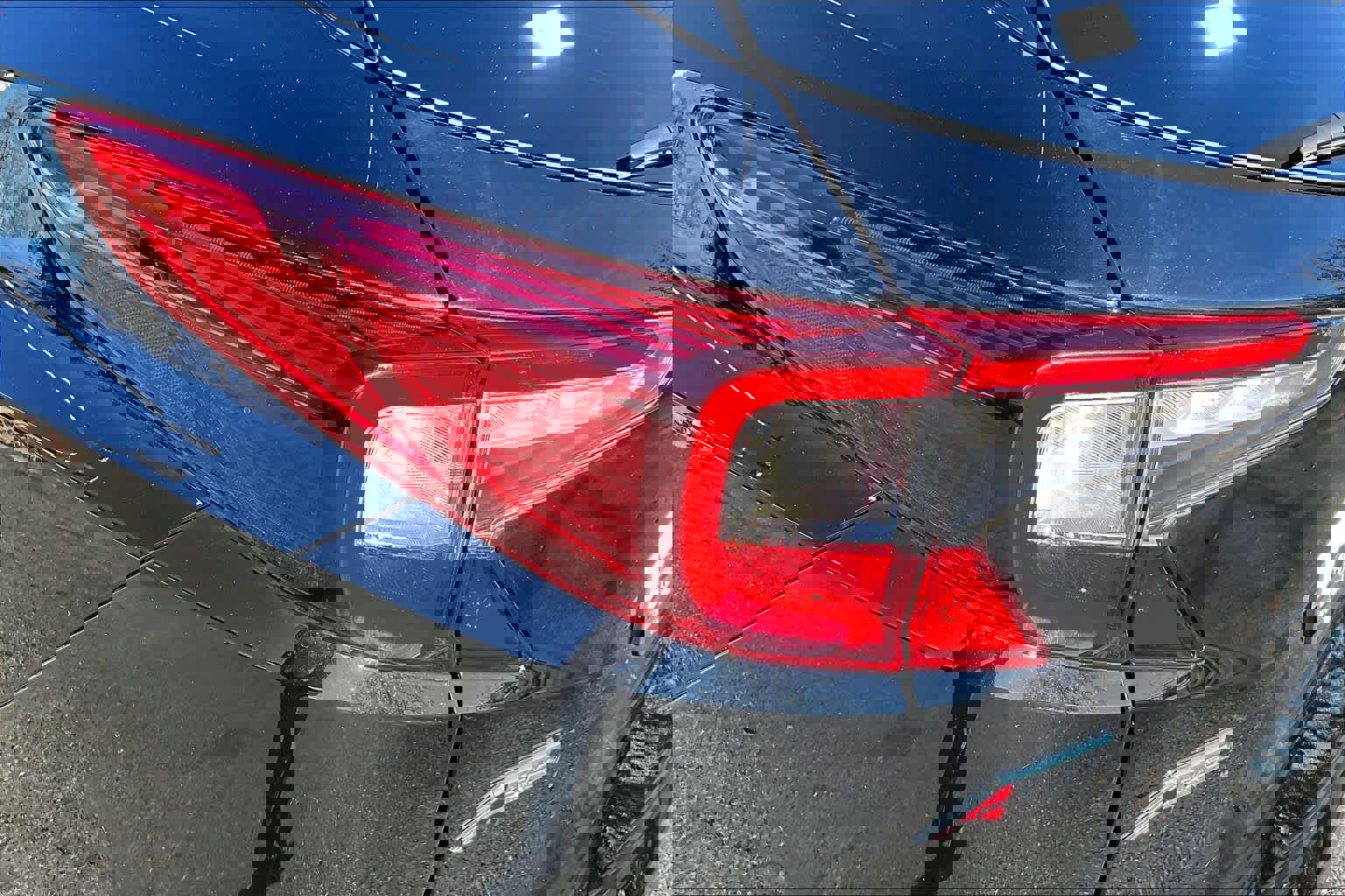 Used 2021 Acura RDX A-Spec image 29