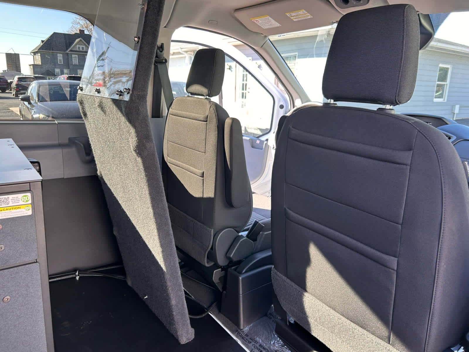 Used 2019 Ford Transit 150 XLT RWD image 22