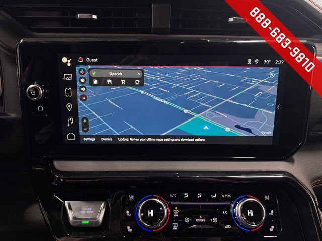 New 2026 GMC Sierra 3500 AT4 w/ AT4 Premium Plus Package image 12