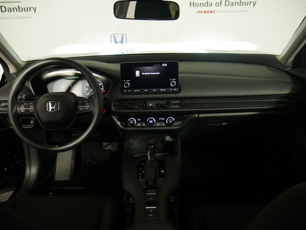 Used 2023 Honda HR-V LX image 16