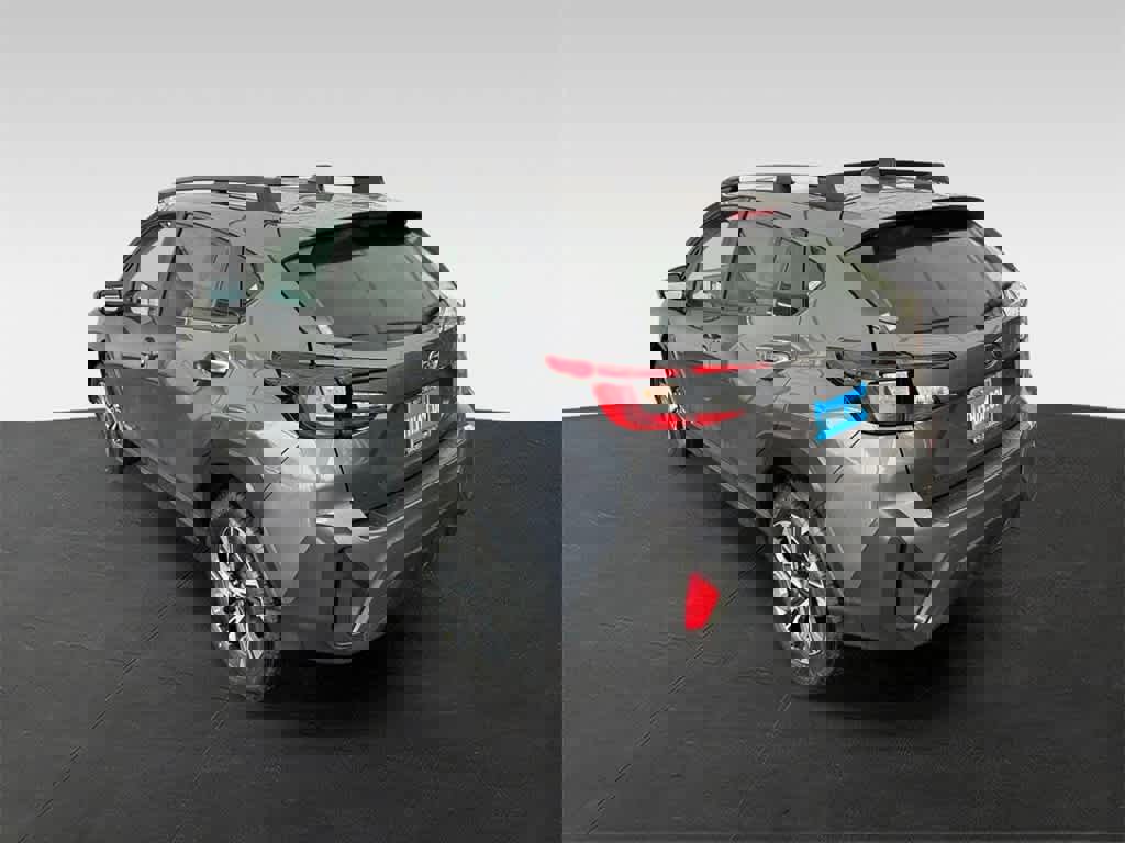 New 2026 Subaru Crosstrek 2.0i Premium image 4