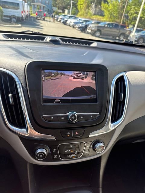 Used 2023 Chevrolet Equinox LS w/ LS Convenience Package AWD/4WD image 30