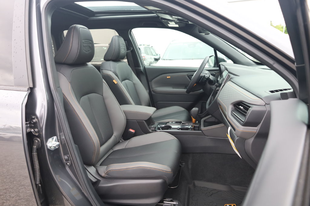 Used 2026 Subaru Forester Wilderness AWD/4WD image 27