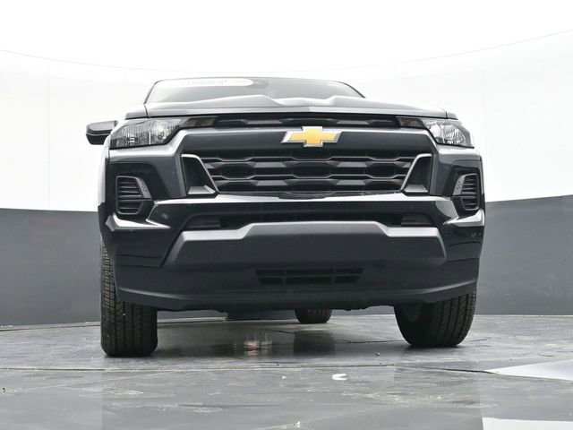 New 2025 Chevrolet Colorado LT image 49