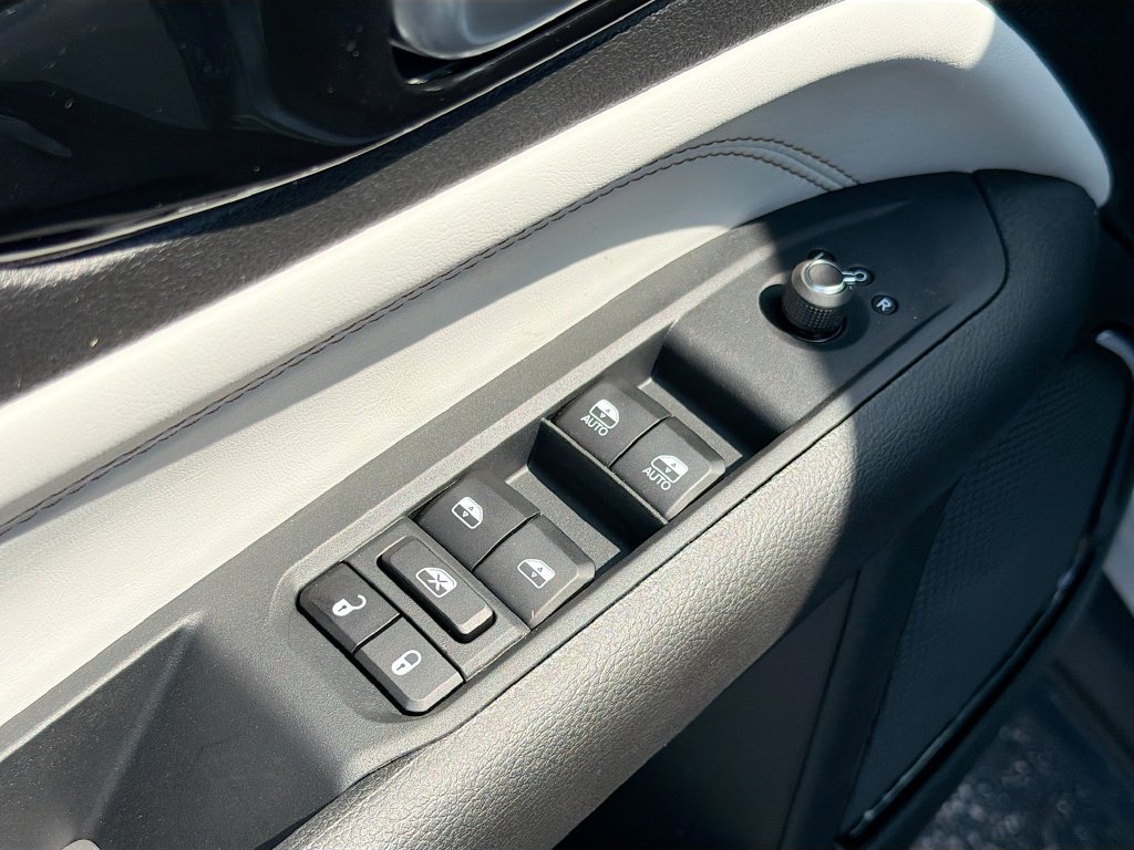 New 2026 Jeep Compass Limited AWD/4WD image 22