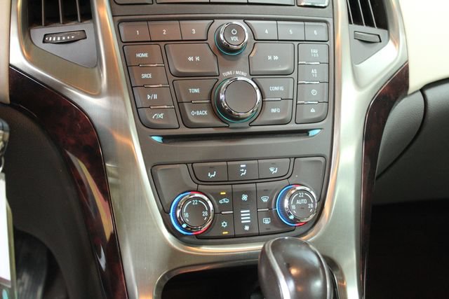 Used 2016 Buick Verano Convenience FWD image 20