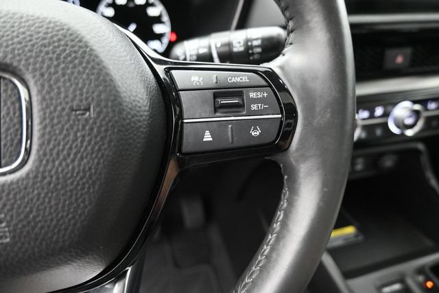 Certified 2024 Honda CR-V EX-L image 29