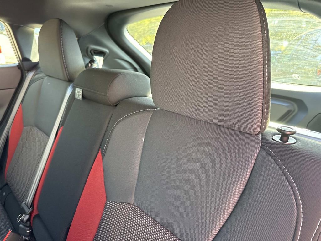 New 2026 Subaru Impreza RS image 14