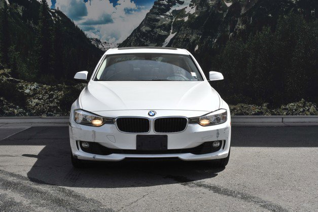 Used 2014 BMW 328i Sedan image 5