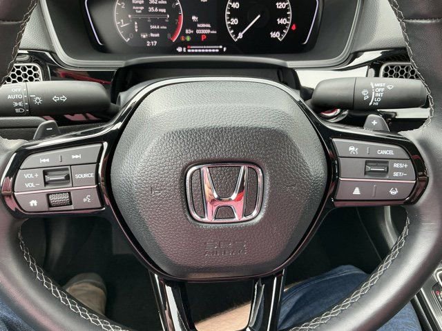Used 2025 Honda Civic Sport image 29