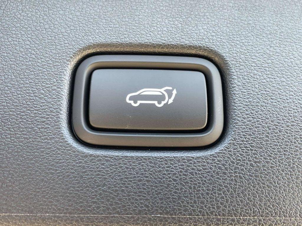 New 2026 Hyundai Tucson XRT FWD image 39