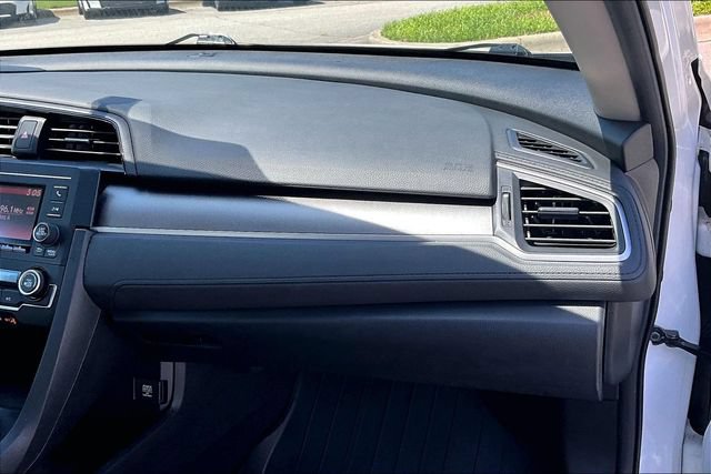 Used 2018 Honda Civic LX image 21