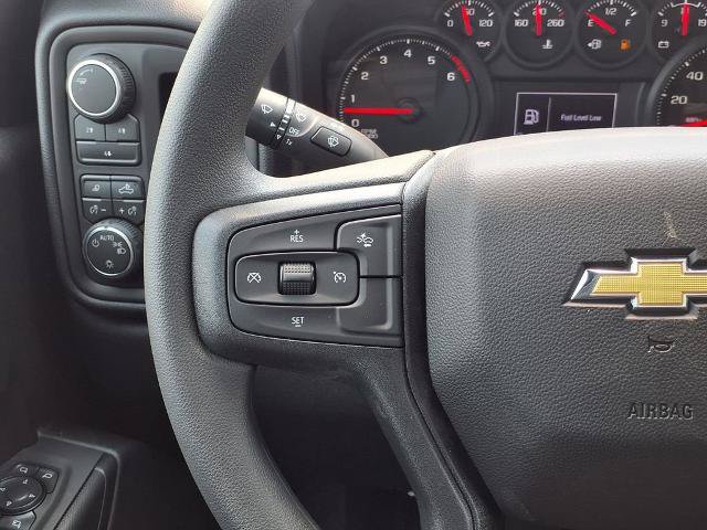 New 2026 Chevrolet Silverado 2500 Custom w/ Custom Value Package AWD/4WD image 20