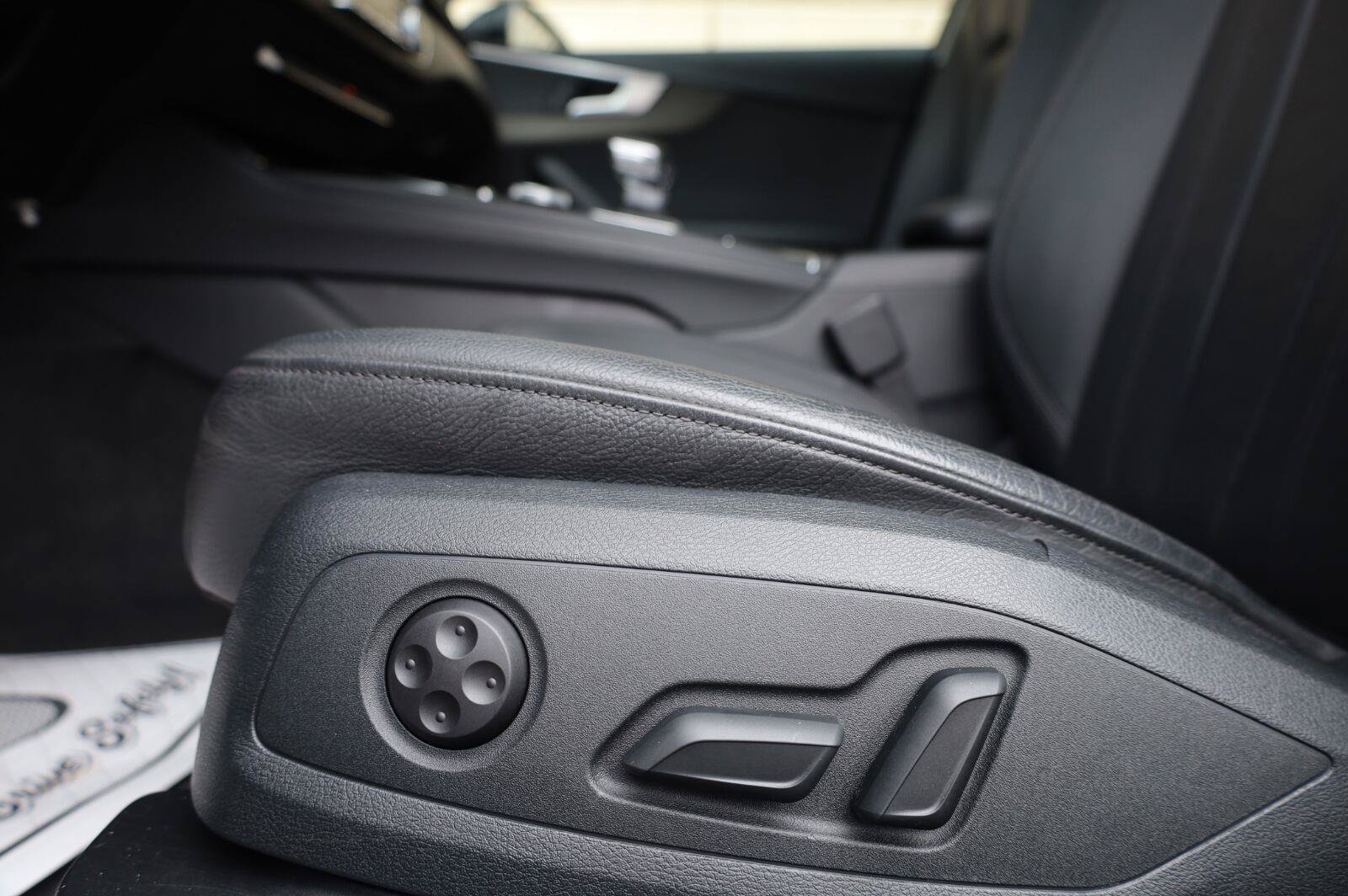 Used 2019 Audi A4 2.0T Premium FWD image 19