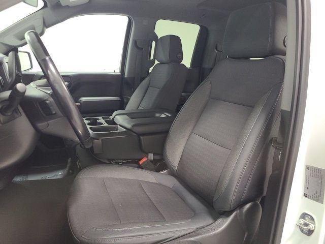 Used 2019 GMC Sierra 1500 SLE w/ SLE Value Package AWD/4WD image 18