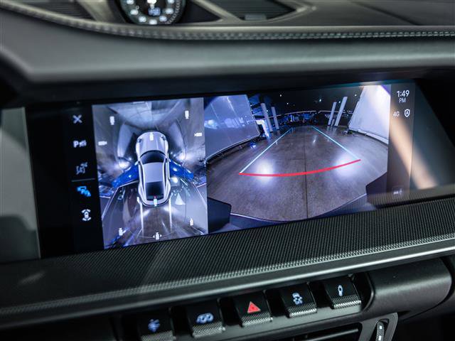 Used 2025 Porsche 911 Carrera image 25