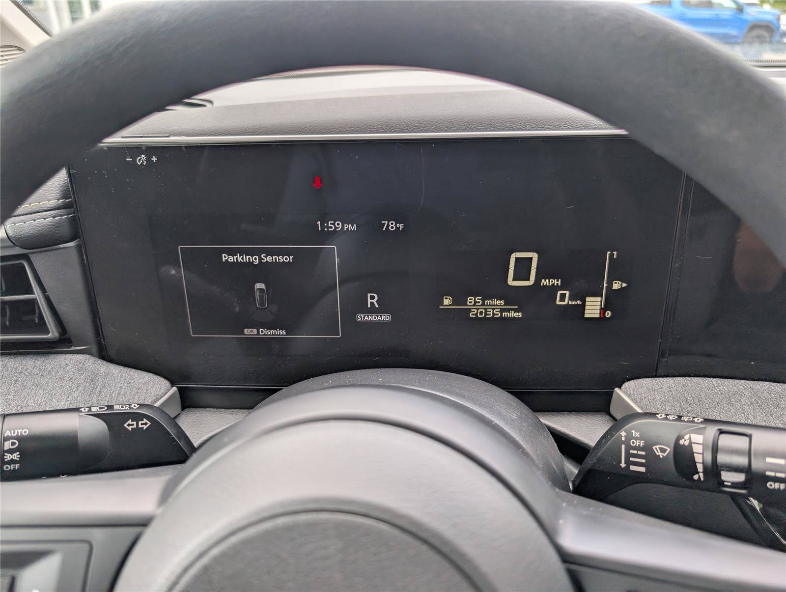 Used 2025 Nissan Kicks SV w/ SV Premium Package AWD/4WD image 27