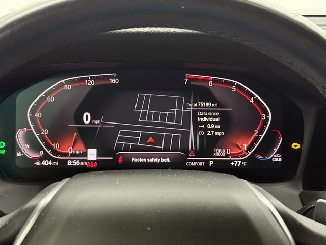 Used 2020 BMW 330i 330i w/ Convenience Package image 15