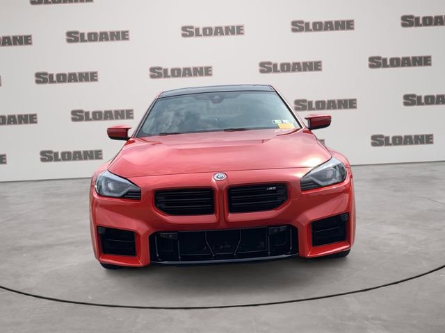 Used 2023 BMW M2 w/ M Driver's Package image 8
