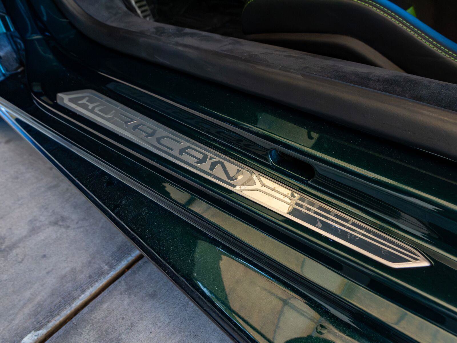 Used 2023 Lamborghini Huracan Tecnica RWD image 21