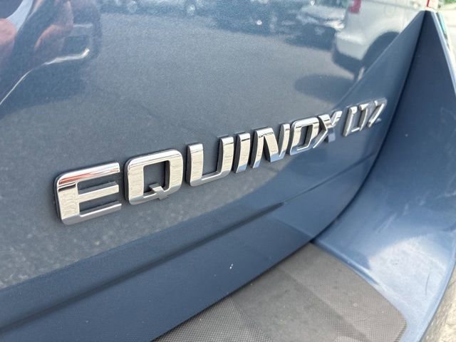 Used 2011 Chevrolet Equinox LTZ AWD/4WD image 14