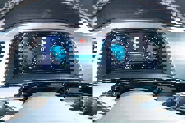 New 2026 Volkswagen Atlas Cross Sport SE image 19