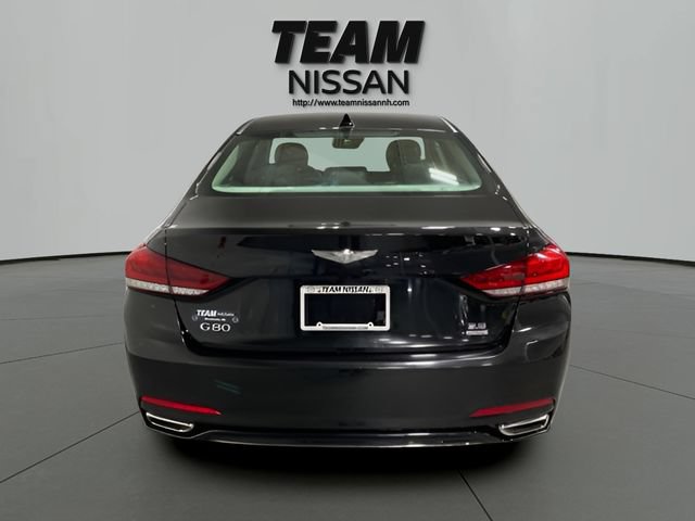 Used 2019 Genesis G80 3.8 AWD/4WD image 5