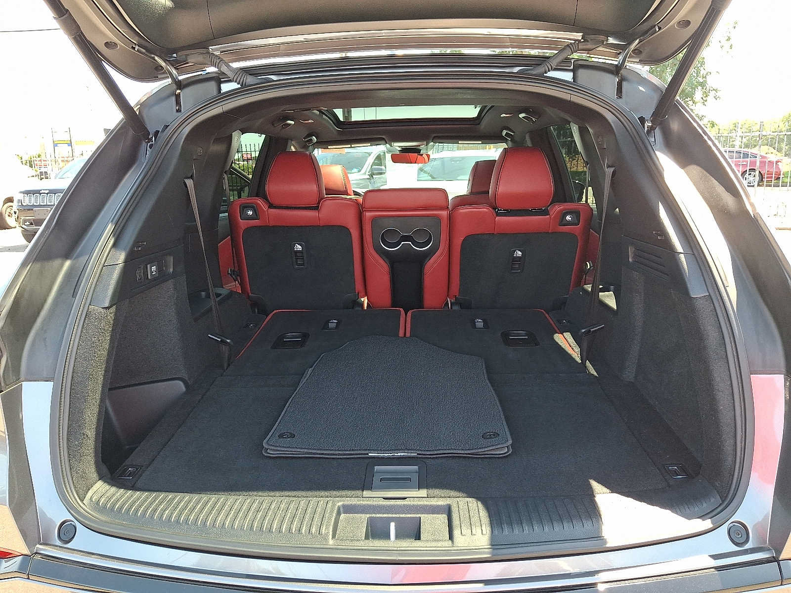 Certified 2024 Acura MDX A-Spec AWD/4WD image 29