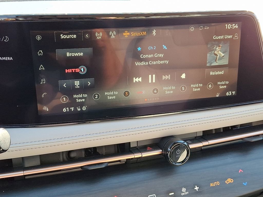 Used 2023 Nissan Ariya FWD image 18