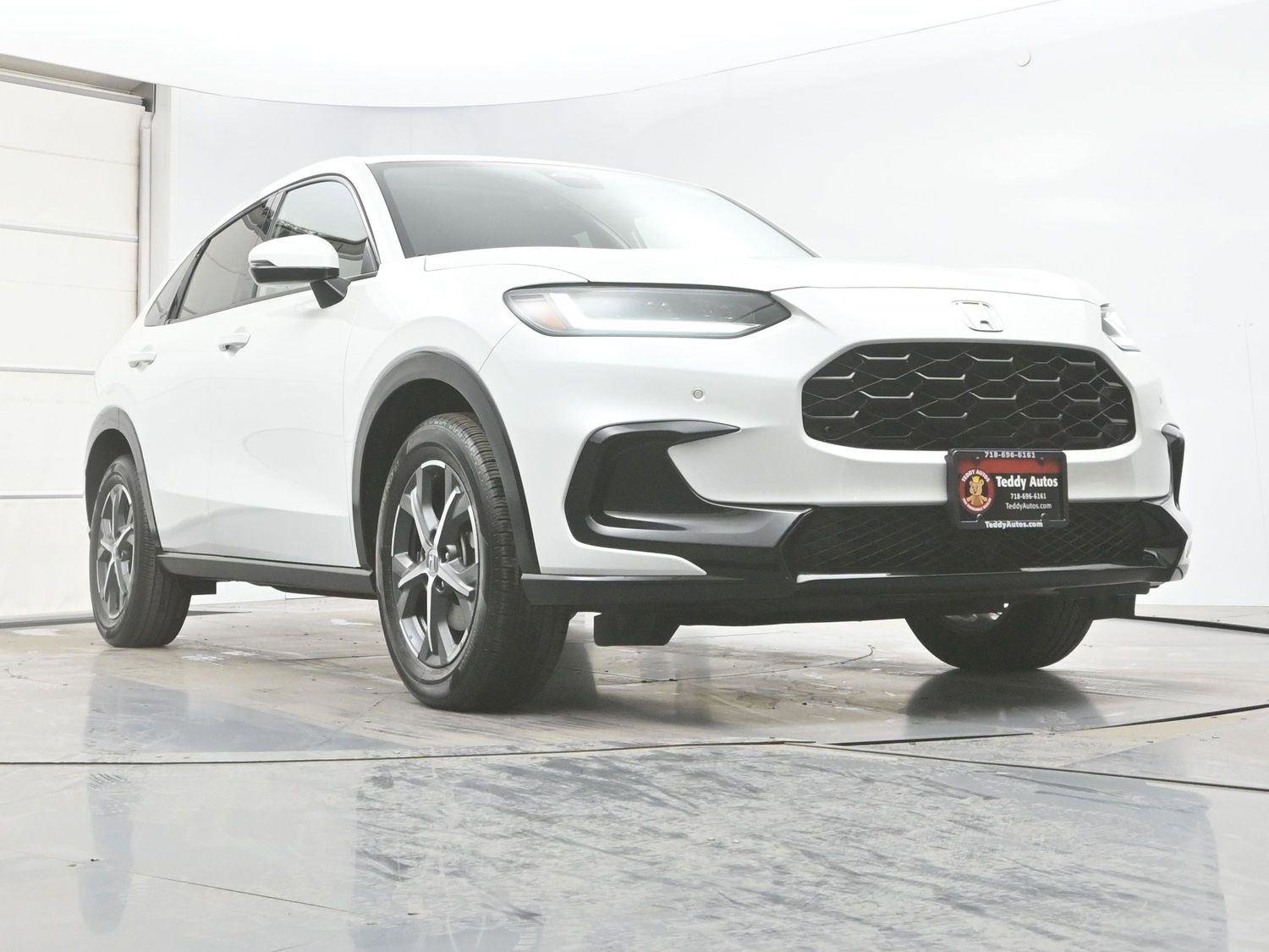 Used 2024 Honda HR-V EX-L image 30