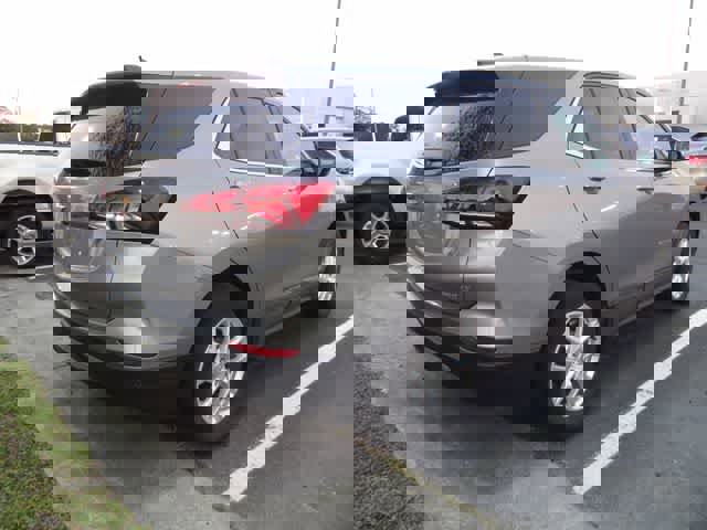 Used 2024 Chevrolet Equinox LT image 6