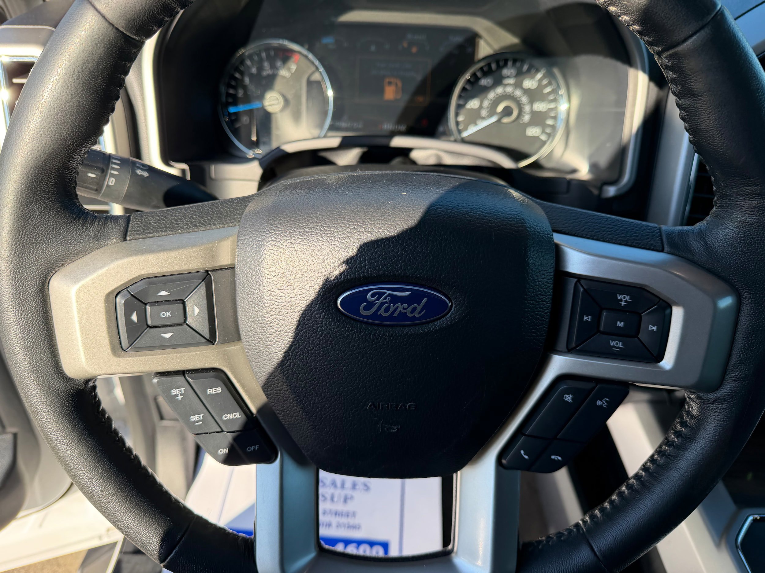 Used 2020 Ford F150 Lariat image 20