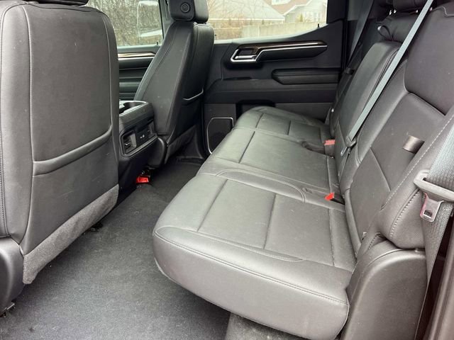 Used 2023 Chevrolet Silverado 1500 LT Trail Boss w/ LT Trail Boss Premium Package image 14