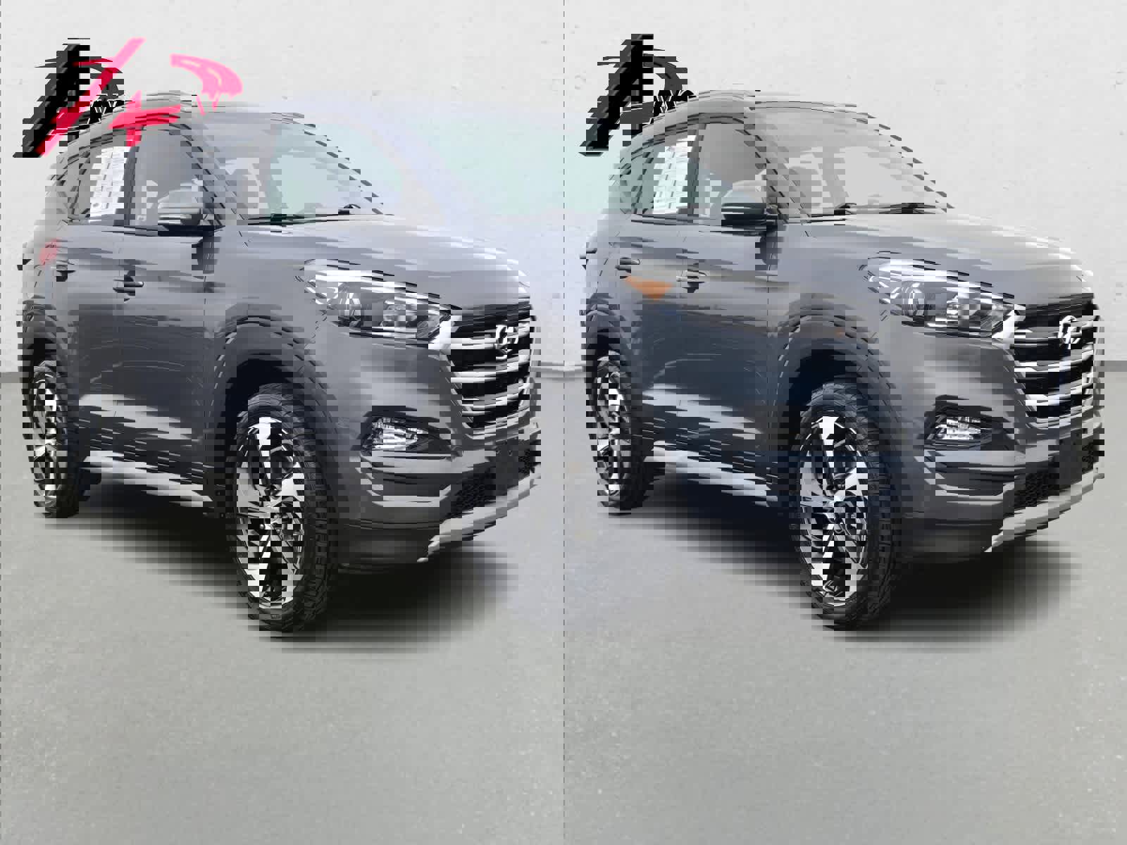 Used 2017 Hyundai Tucson Sport image 9