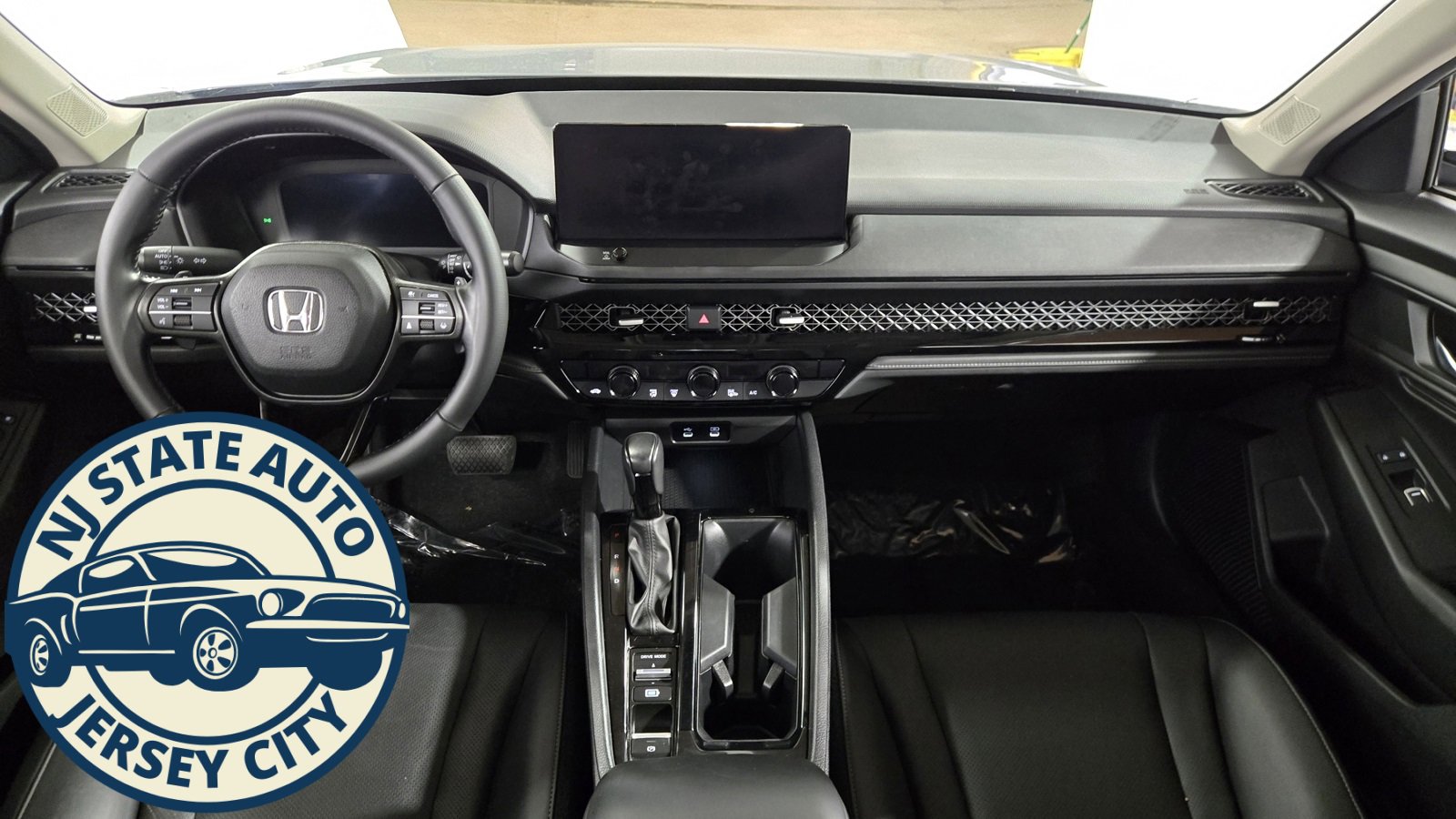 Used 2023 Honda Accord EX-L image 26